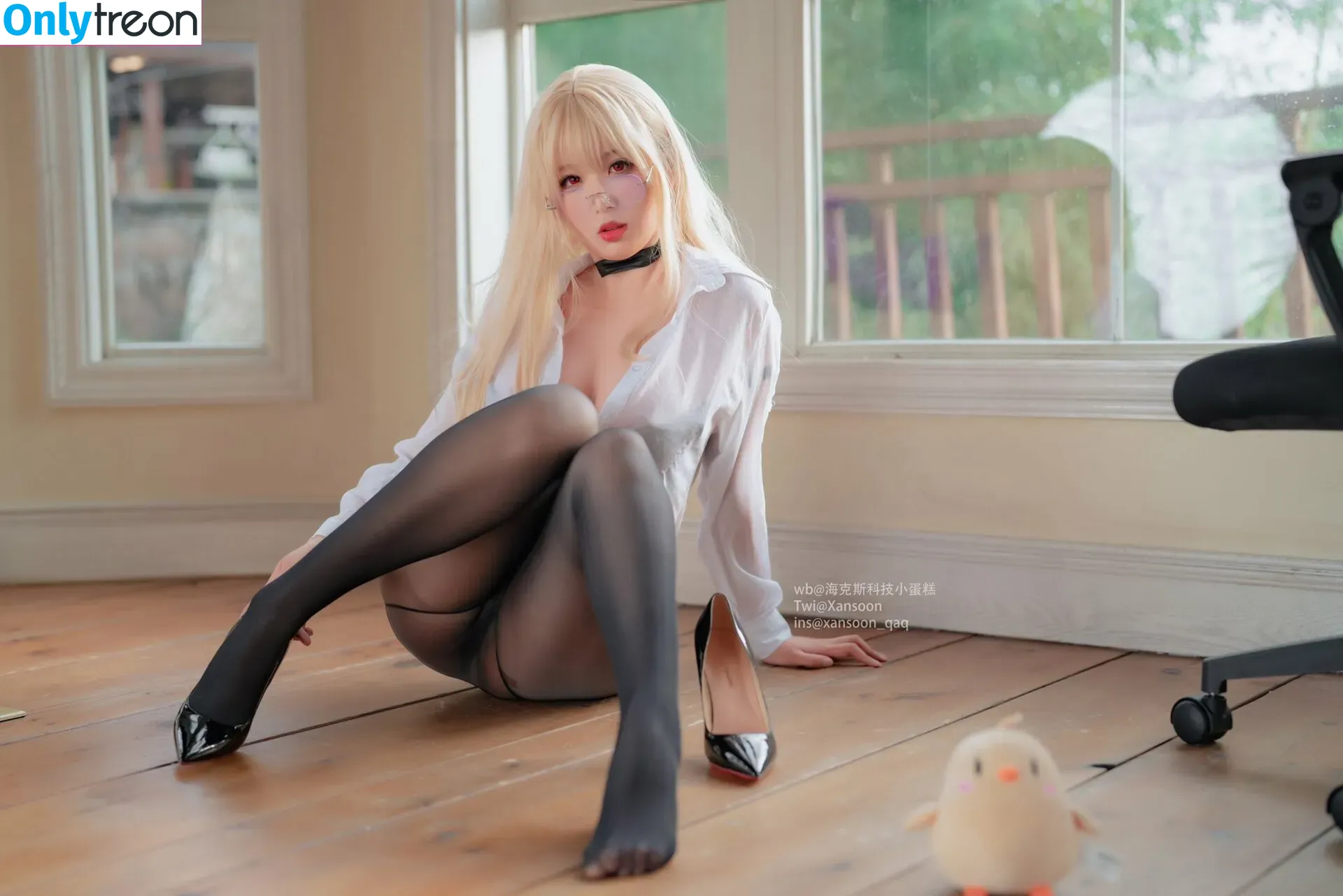 Xansoon nude photo #0238 (Xansoon)