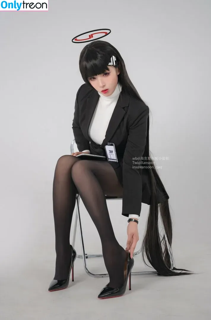 Xansoon nude photo #0241 (Xansoon)