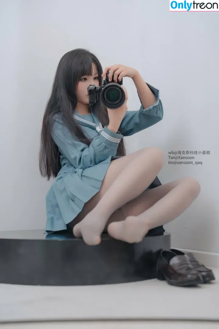 Xansoon nude photo #0244 (Xansoon)