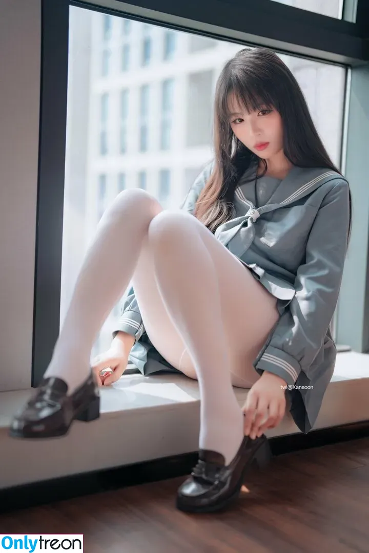 Xansoon nude photo #0246 (Xansoon)
