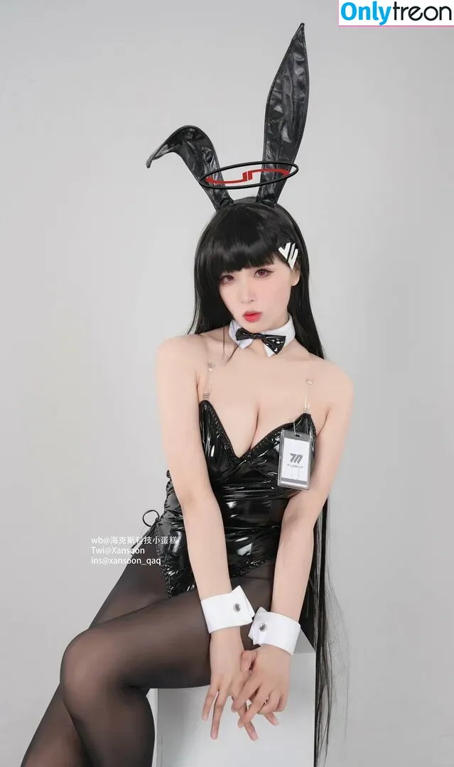 Xansoon nude photo #0252 (Xansoon)