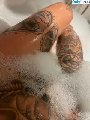 xBad_xmoni / bad.xmoni / xbad.xmoni nude photo #0064
