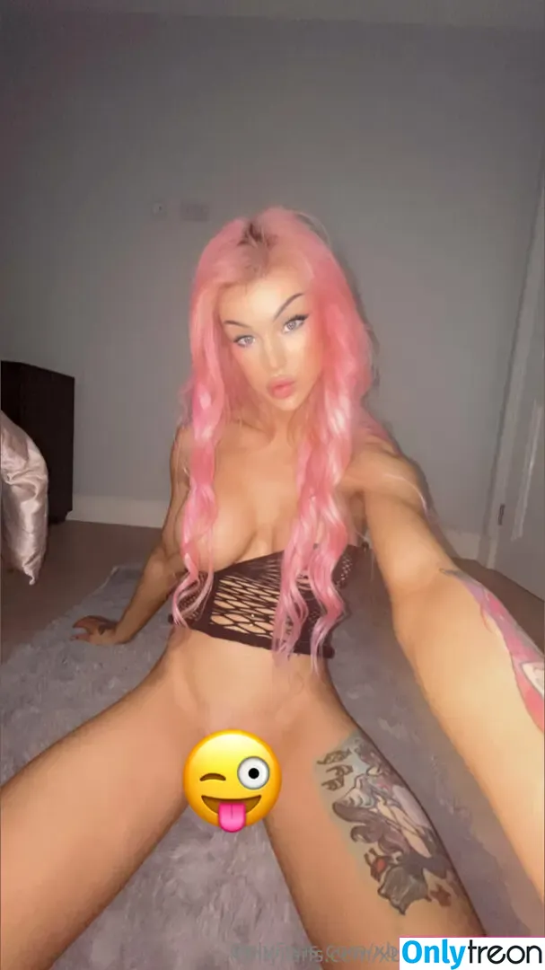 xbarbie_malibux nude photo #0003 (xbarbie_malibux)