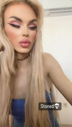 xbarbie_malibux / stacymalibubarbie nude photo #0009