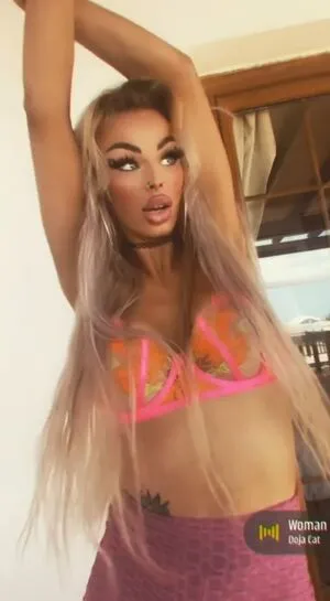 xbarbie_malibux / stacymalibubarbie nude photo #0023