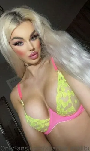 xbarbie_malibux / stacymalibubarbie nude photo #0028