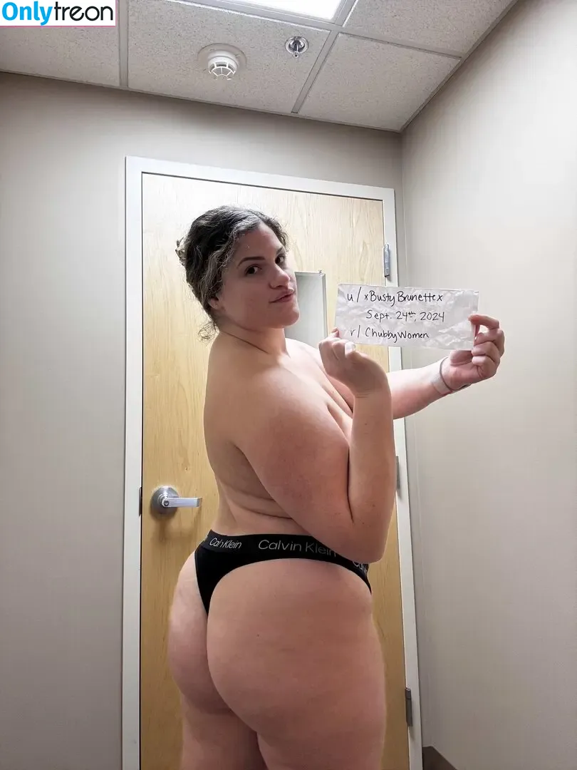 xbustybrunettex nude photo #0007 (xbustybrunettex)