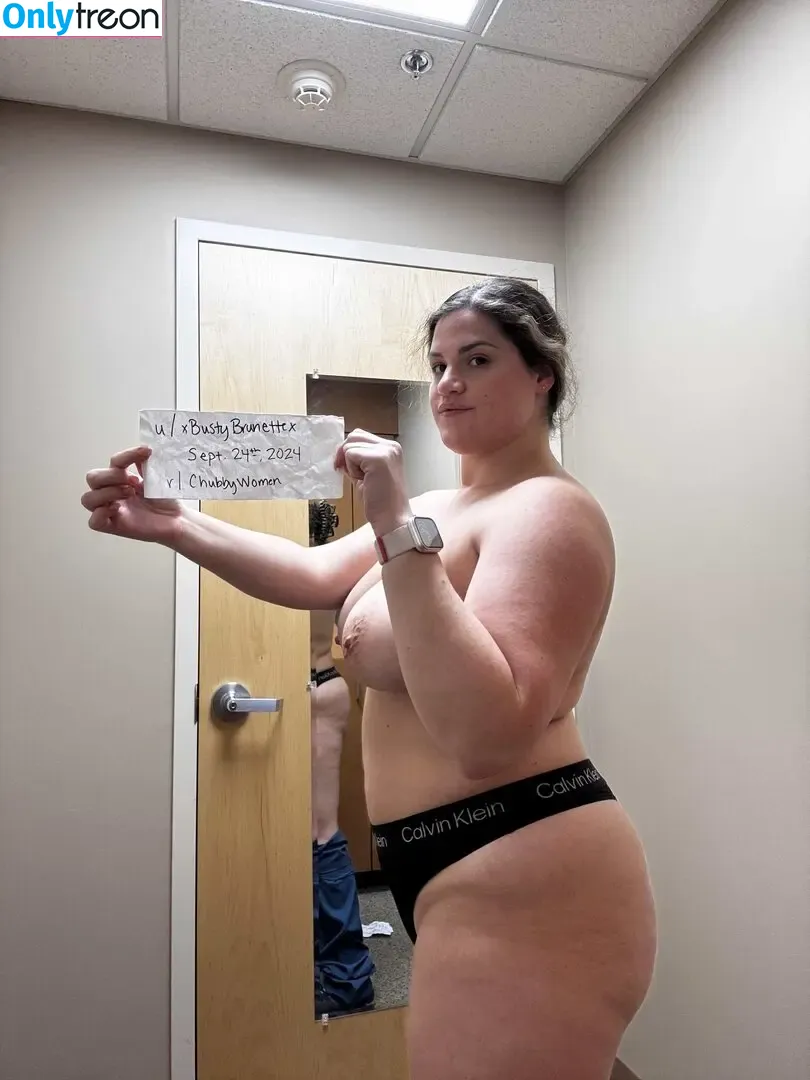 xbustybrunettex nude photo #0008 (xbustybrunettex)