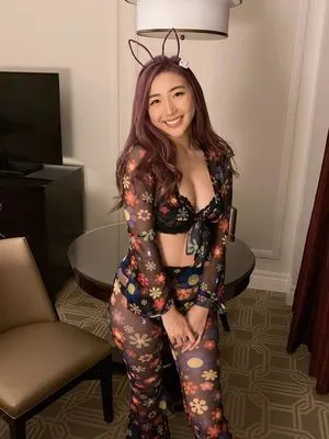 xChocobars / Janetrose / janetrosee nude photo #0014
