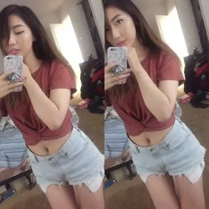 xChocobars / Janetrose / janetrosee nude photo #0031