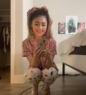 xChocobars / Janetrose / janetrosee nude photo #0035