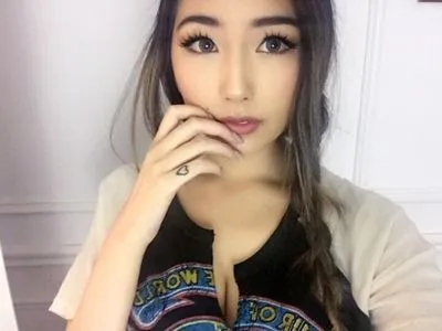 xChocobars / Janetrose / janetrosee nude photo #0036
