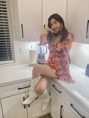 xChocobars / Janetrose / janetrosee nude photo #0038