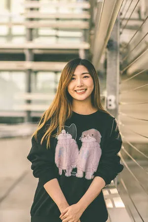 xChocobars / Janetrose / janetrosee nude photo #0061