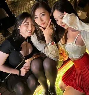 xChocobars / Janetrose / janetrosee nude photo #0083