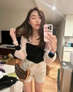 xChocobars / Janetrose / janetrosee nude photo #0091