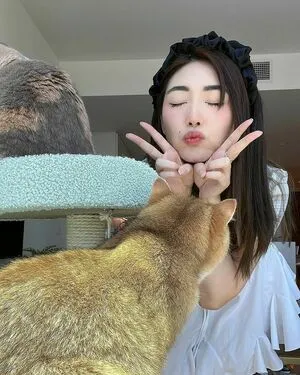 xChocobars / Janetrose / janetrosee nude photo #0093