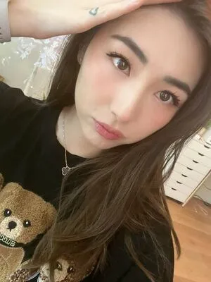 xChocobars / Janetrose / janetrosee nude photo #0099