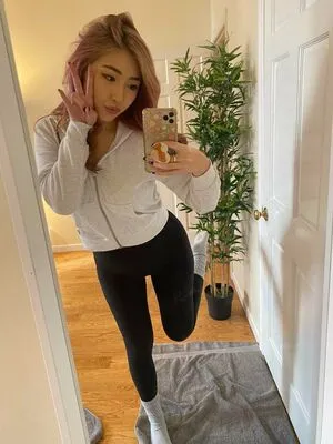 xChocobars / Janetrose / janetrosee nude photo #0103