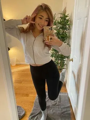 xChocobars / Janetrose / janetrosee nude photo #0104