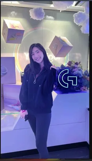 xChocobars / Janetrose / janetrosee nude photo #0145
