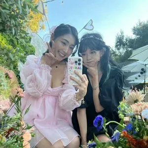 xChocobars / Janetrose / janetrosee nude photo #0153