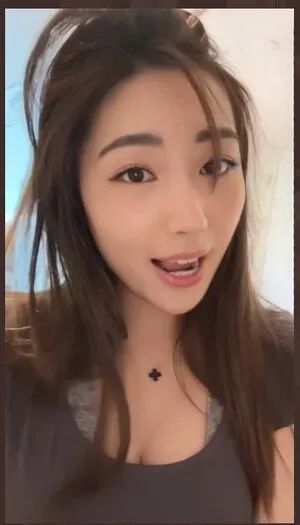 xChocobars / Janetrose / janetrosee nude photo #0170