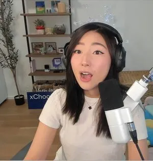 xChocobars / Janetrose / janetrosee nude photo #0172