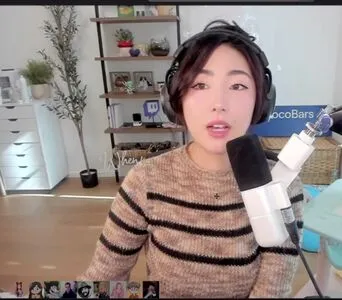 xChocobars / Janetrose / janetrosee nude photo #0177