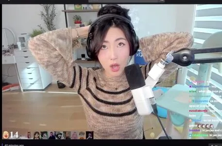 xChocobars / Janetrose / janetrosee nude photo #0178