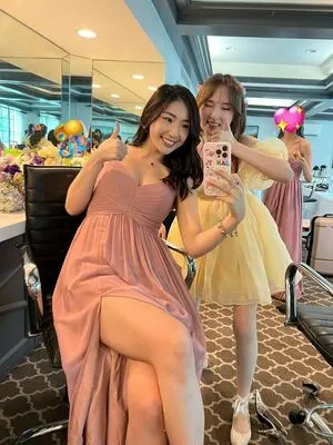 xChocobars / Janetrose / janetrosee nude photo #0182