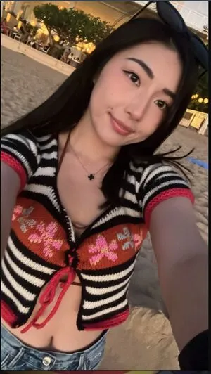 xChocobars / Janetrose / janetrosee nude photo #0184