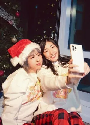 xChocobars / Janetrose / janetrosee nude photo #0212
