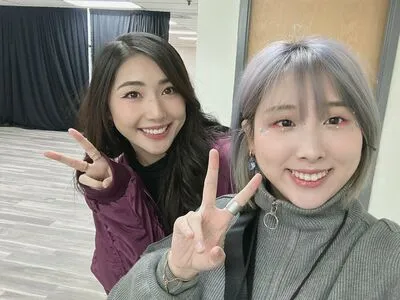 xChocobars / Janetrose / janetrosee nude photo #0218