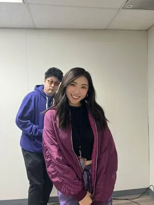 xChocobars / Janetrose / janetrosee nude photo #0219