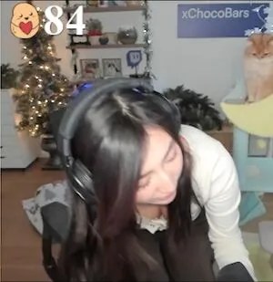xChocobars / Janetrose / janetrosee nude photo #0225