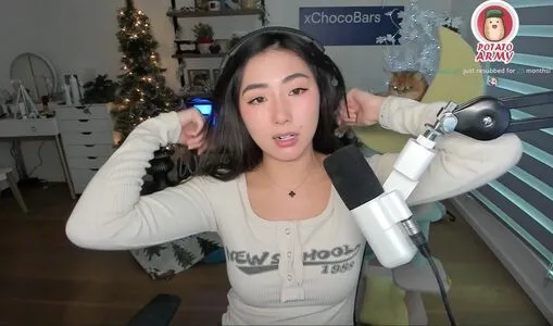 xChocobars / Janetrose / janetrosee nude photo #0226