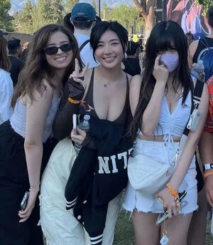 xChocobars / Janetrose / janetrosee nude photo #0264