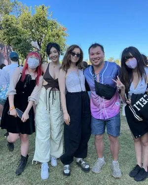 xChocobars / Janetrose / janetrosee nude photo #0265