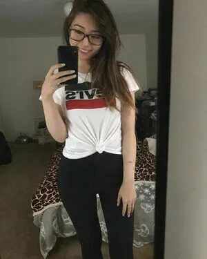 xChocobars / Janetrose / janetrosee nude photo #0292