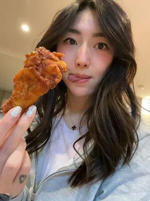 xChocobars / Janetrose / janetrosee nude photo #0299