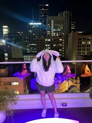 xChocobars / Janetrose / janetrosee nude photo #0401