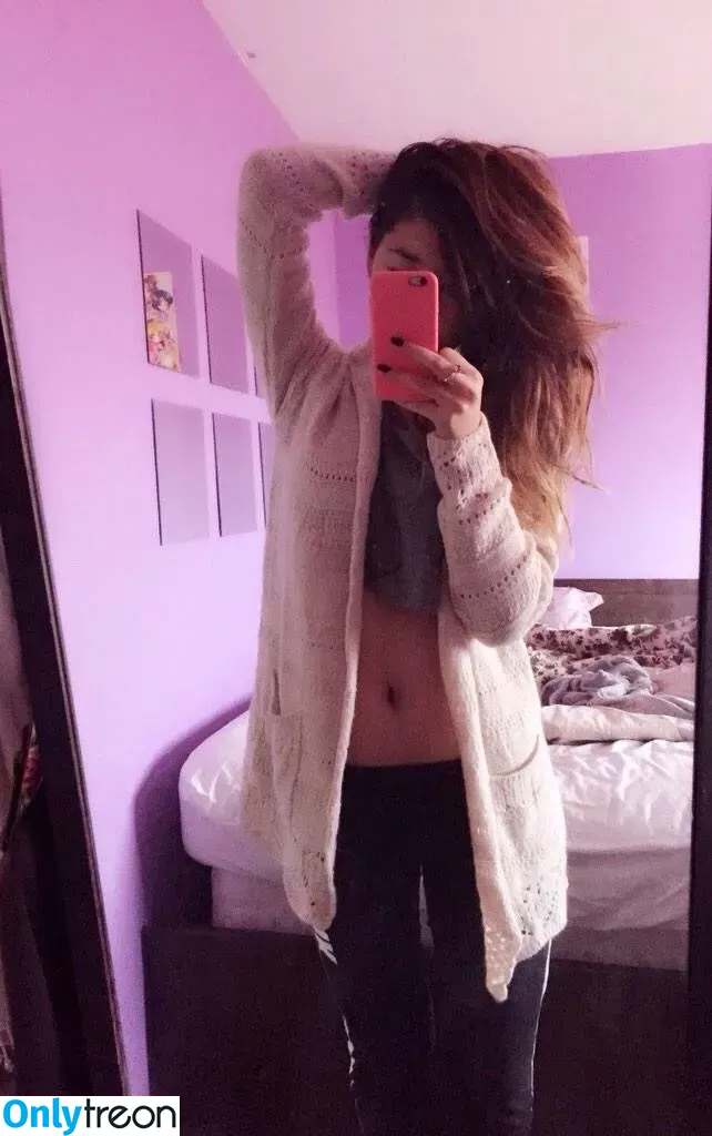 xChocobars nude photo #0016 (Janetrose / janetrosee)