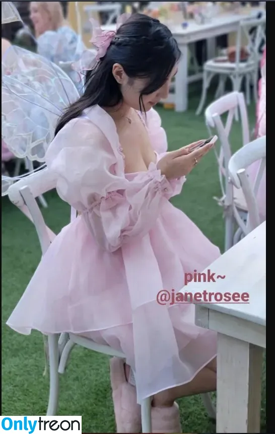 xChocobars nude photo #0150 (Janetrose / janetrosee)