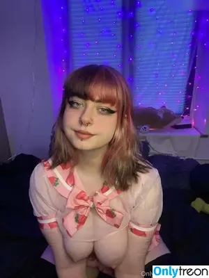 Xcrybebi / crybaby / xcrybebireels nude photo #0110