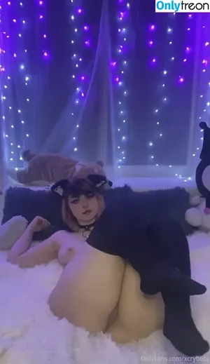 Xcrybebi / crybaby / xcrybebireels nude photo #0154
