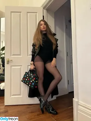 Xenia Tchoumi / xenia / xeniatchoumi nude photo #0179