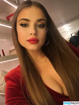 Xenia Tchoumi / xenia / xeniatchoumi nude photo #0198
