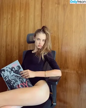 Xenia Tchoumitcheva / xenia / xeniatchoumi nude photo #0116