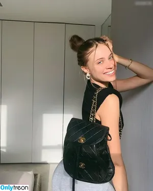 Xenia Tchoumitcheva / xenia / xeniatchoumi nude photo #0118